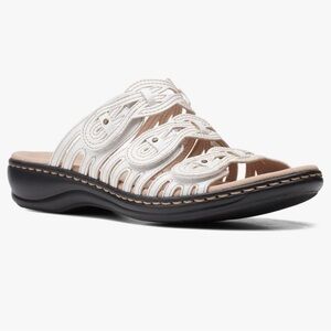 Clarks Womens Leisa Faye Sandal